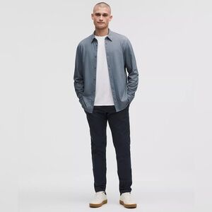 lululemon Men’s Smooth Twill ABC Pant